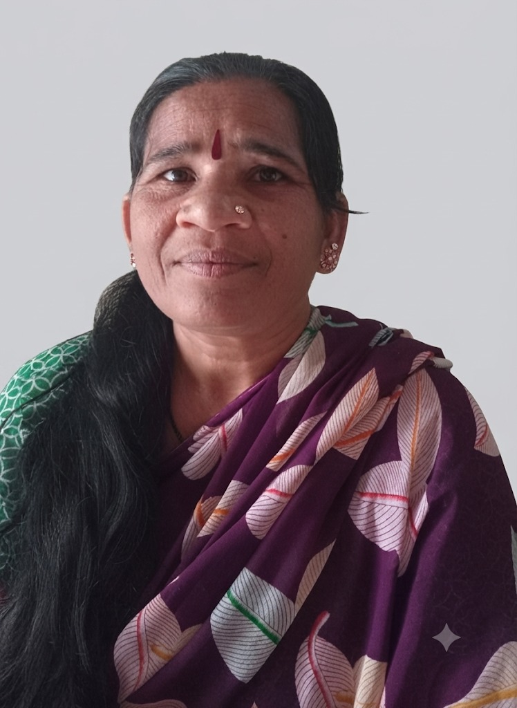 Uma - Part time Cleaner in Kalyan in Mumbai